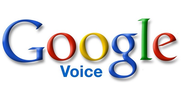  Google voice number